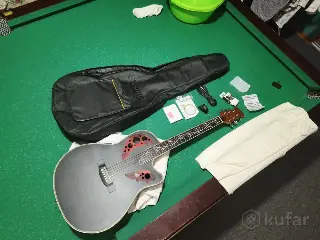 продам новую гитару