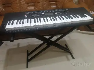 синтезатор Casio CTK - 3500