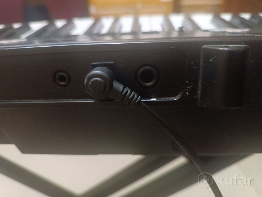 синтезатор Casio CTK - 3500 — фото 6