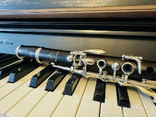 Кларнет Uebel advantage in B