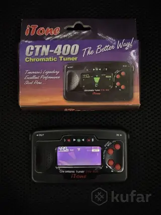 Тюнер CTN-400