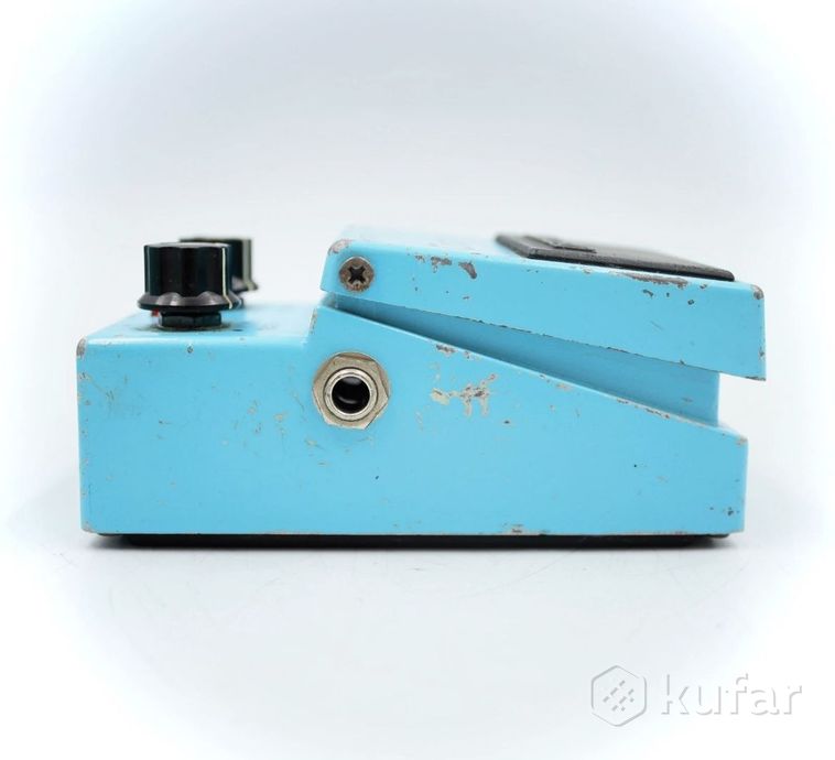 Boss CE-2 Chorus (1981, long dash) — фото 4