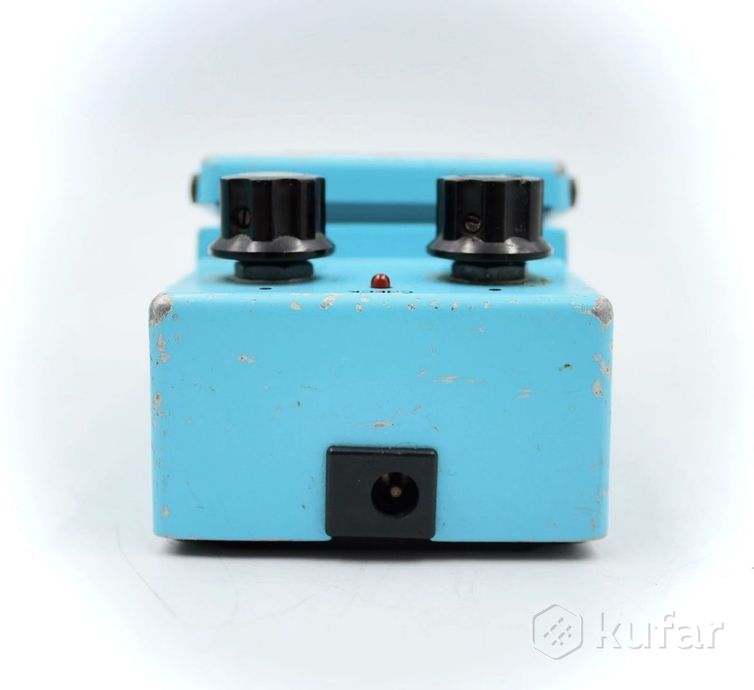 Boss CE-2 Chorus (1981, long dash) — фото 6