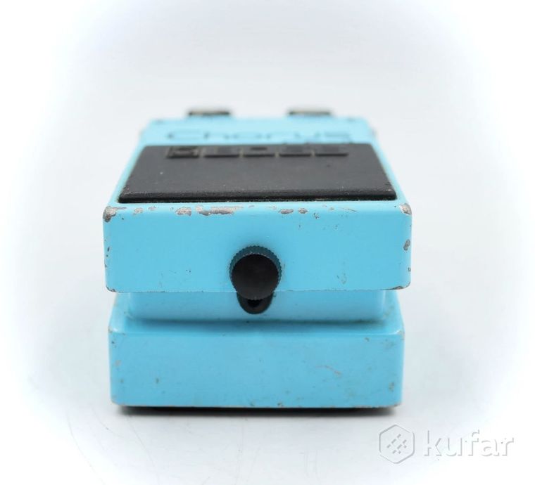 Boss CE-2 Chorus (1981, long dash) — фото 7