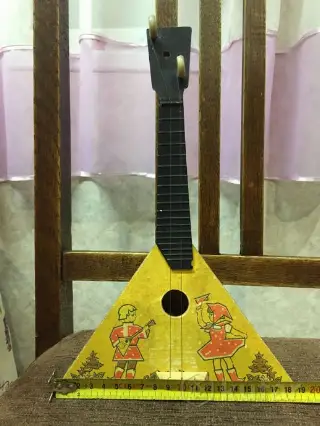Балалайка