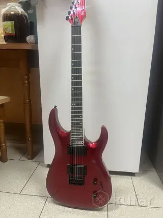 Электрогитара Harley Benton R-446