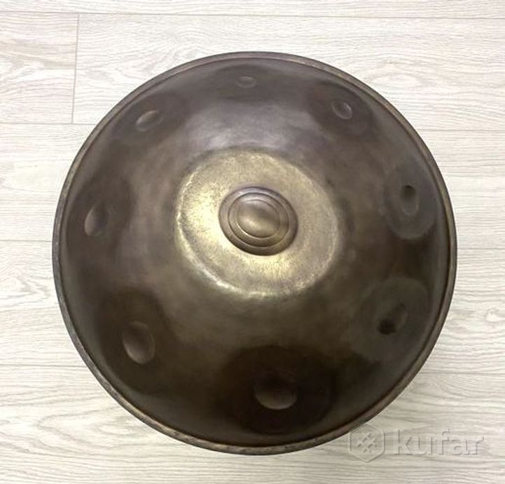 Хэндпан handpan ханг — фото 1
