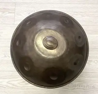 Хэндпан handpan ханг