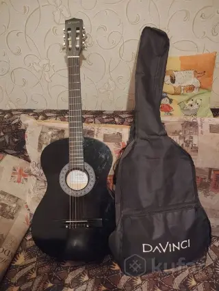 Гитара ''Davinci''