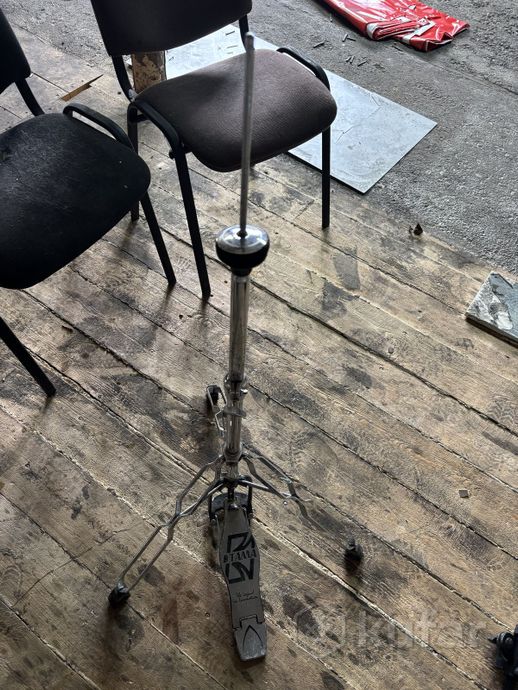 Стойка hi-hat — фото 1