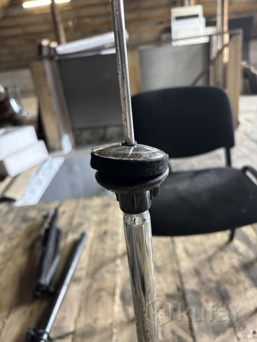 Стойка hi-hat — фото 2