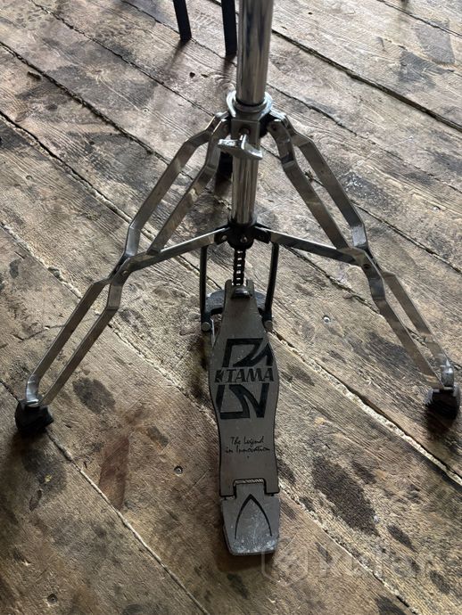 Стойка hi-hat — фото 3