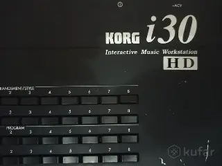 синтезатор Корг, комплект звукоусиливающей и проч