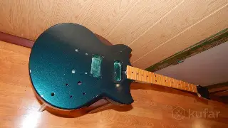 Деки ,грифы
