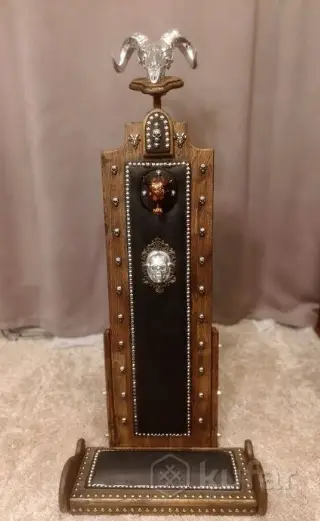 Стойка для гитары