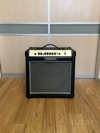 Гитарный комбоусилитель Crate FlexWave 15R