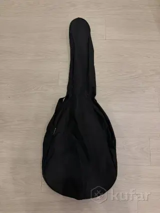 Чехол для гитары новый