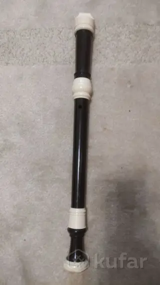 Блок-флейта yamaha YRA302B///