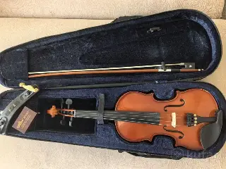 Скрипка Cervini 1/2, HV - 150 модель