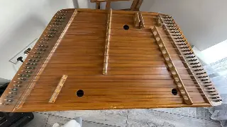 Цимбалы беларуские