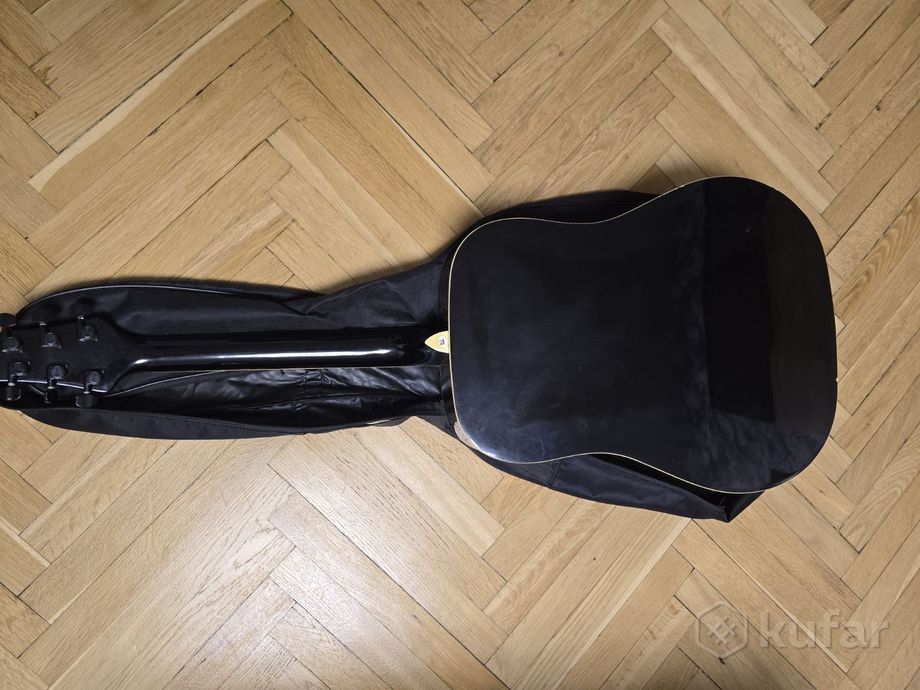 Акустическая гитара Stagg — фото 7