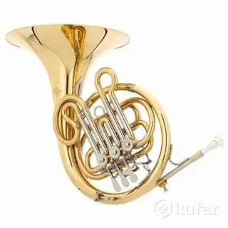 Валторна TH HR 100 MKII Junior Французский валторн