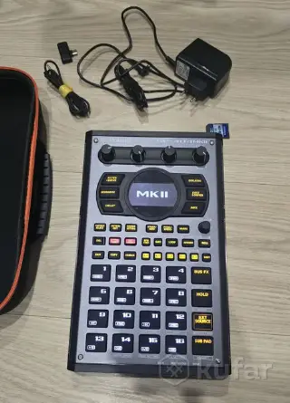 Roland sp404 mk2