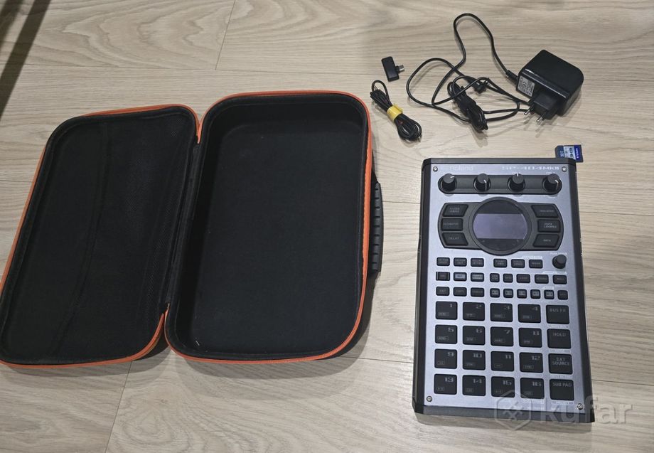 Roland sp404 mk2 — фото 2