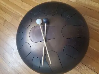 Глюкофон