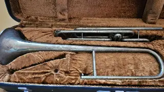 Музыкальный инструменты