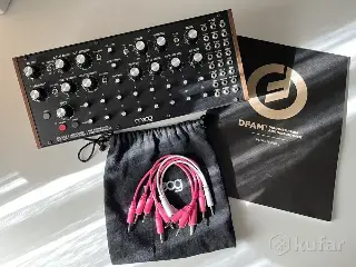 Moog DFAM
