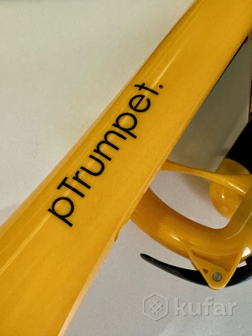 Труба PTrumpet (Bb) — фото 4