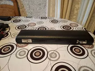 футляр для флейты