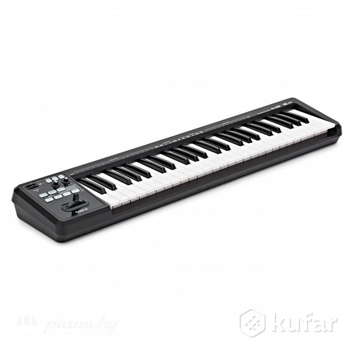 Midi-клавиатура Roland A-49 — фото 1