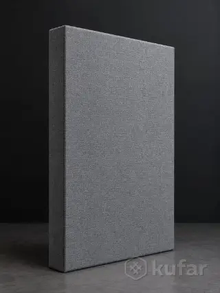 Звукопоглощающие панели