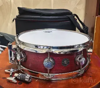 Барабан Drum Workshop