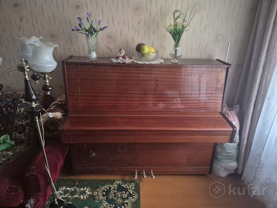 Пианино Беларусь