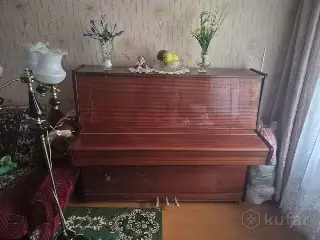 Пианино Беларусь