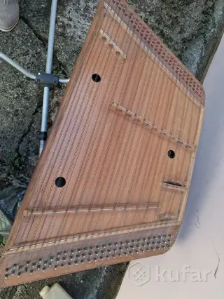 Цимбалы