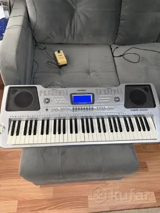 Синтезатор
