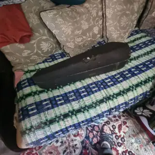 футляр для скрипки