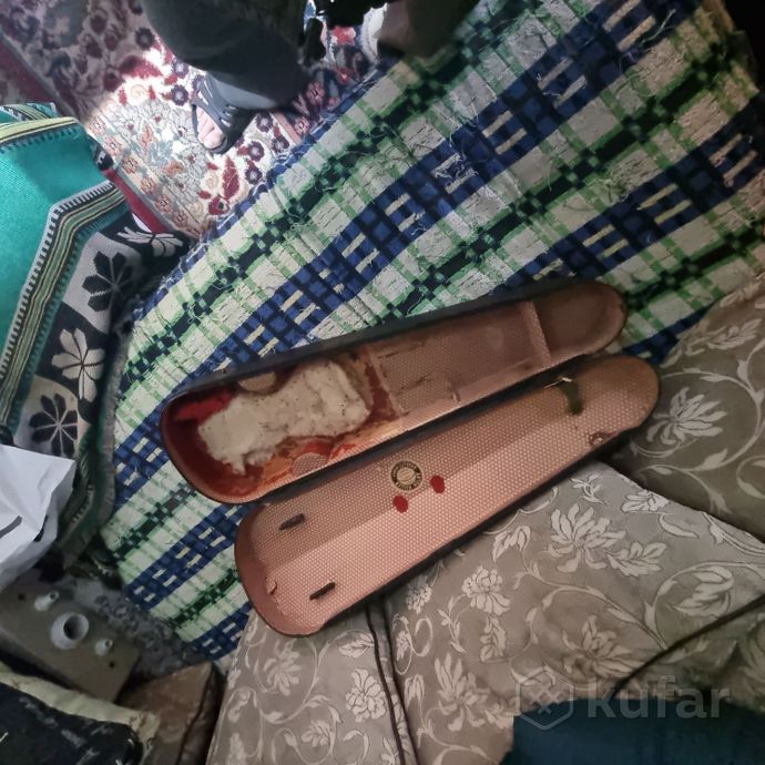 футляр для скрипки — фото 2