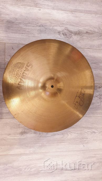 Райд Sabian B8 Pro — фото 1