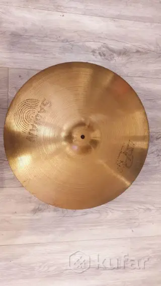 Райд Sabian B8 Pro