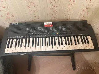 Синтезатор Yamaha