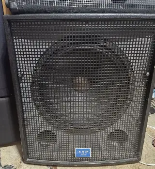 САБВУФЕР ACD&BEYMA 18'' пассивный