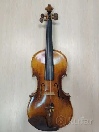 Скрипка 4/4