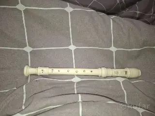 блокфлейта yamaha