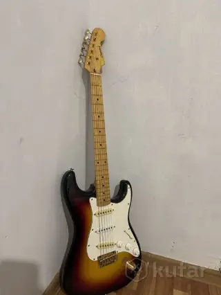Электрогитара Diamond Stratocaster Japan