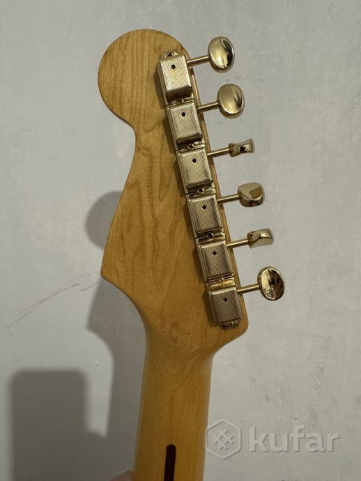Электрогитара Diamond Stratocaster Japan — фото 4